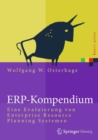 Image for Erp-kompendium: Eine Evaluierung Von Enterprise Resource Planning Systemen