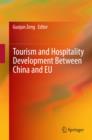 Image for The 3rd International Conference on Tourism and Hospitality between China - Spain proceedings