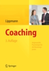 Image for Coaching: Angewandte Psychologie fur die Beratungspraxis