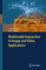 Image for Multimodal Interaction in Image and Video Applications