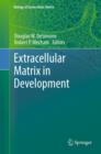 Image for Extracellular Matrix in Development