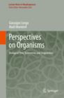 Image for Perspectives on Organisms