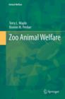 Image for Zoo animal welfare