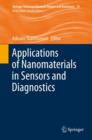 Image for Applications of Nanomaterials in Sensors and Diagnostics