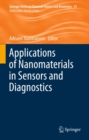 Image for Applications of nanomaterials in sensors and diagnostics