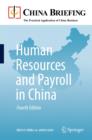 Image for Human resources and payroll in China