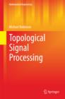 Image for Topological signal processing