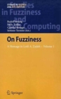 Image for On Fuzziness : A Homage to Lotfi A. Zadeh