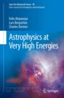 Image for Astrophysics at Very High Energies