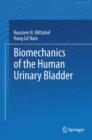 Image for Biomechanics of the Human Urinary Bladder