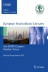 Image for European instructional lectures.
