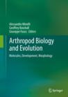 Image for Arthropod biology and evolution  : molecules, development, morphology