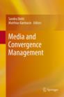 Image for Media and convergence management : 7171