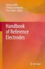 Image for Handbook of reference electrodes