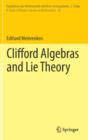 Image for Clifford algebras and lie theory