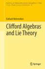 Image for Clifford algebras and lie theory