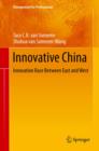 Image for Innovative China: Innovation Race Between East and West