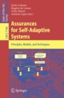 Image for Assurances for self-adaptive systems: principles, models, and techniques : 7740