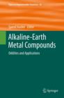 Image for Alkaline-Earth Metal Compounds : Oddities and Applications