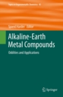 Image for Alkaline-Earth Metal Compounds: Oddities and Applications
