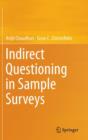 Image for Indirect Questioning in Sample Surveys