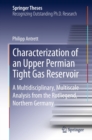 Image for Characterization of an Upper Permian Tight Gas Reservoir: A Multidisciplinary, Multiscale Analysis from the Rotliegend, Northern Germany