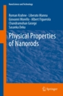 Image for Physical properties of nanorods