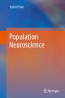 Image for Population Neuroscience