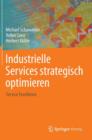 Image for Industrielle Services strategisch optimieren : Service Excellence