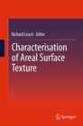 Image for Characterisation of areal surface texture