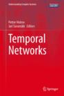 Image for Temporal Networks