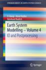 Image for Earth System Modelling - Volume 4