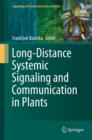 Image for Long-Distance Systemic Signaling and Communication in Plants