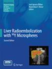 Image for Liver radioembolization with 90Y microspheres