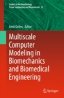 Image for Multiscale Computer Modeling in Biomechanics and Biomedical Engineering : 14