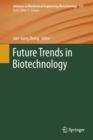 Image for Future trends in biotechnology