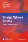 Image for Wireless Network Security