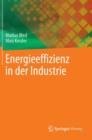 Image for Energieeffizienz in Der Industrie