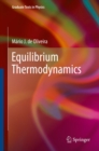 Image for Equilibrium Thermodynamics