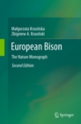 Image for European Bison: the nature monograph