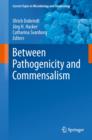 Image for Between Pathogenicity and Commensalism