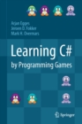 Image for Learning C by programming games