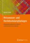 Image for Heisswasser- und Hochdruckdampfanlagen: Planungshandbuch fur Industrie- und Fernwarmeversorgung