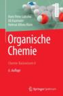 Image for Organische Chemie : Chemie-Basiswissen II