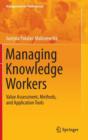 Image for Managing Knowledge Workers