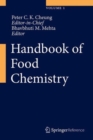 Image for Handbook of Food Chemistry