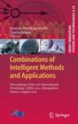 Image for Combinations of Intelligent Methods and Applications