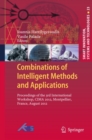 Image for Combinations of Intelligent Methods and Applications: Proceedings of the 3rd International Workshop, CIMA 2012, Montpellier, France, August 2012