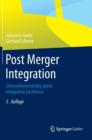 Image for Post Merger Integration