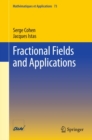 Image for Fractional Fields and Applications